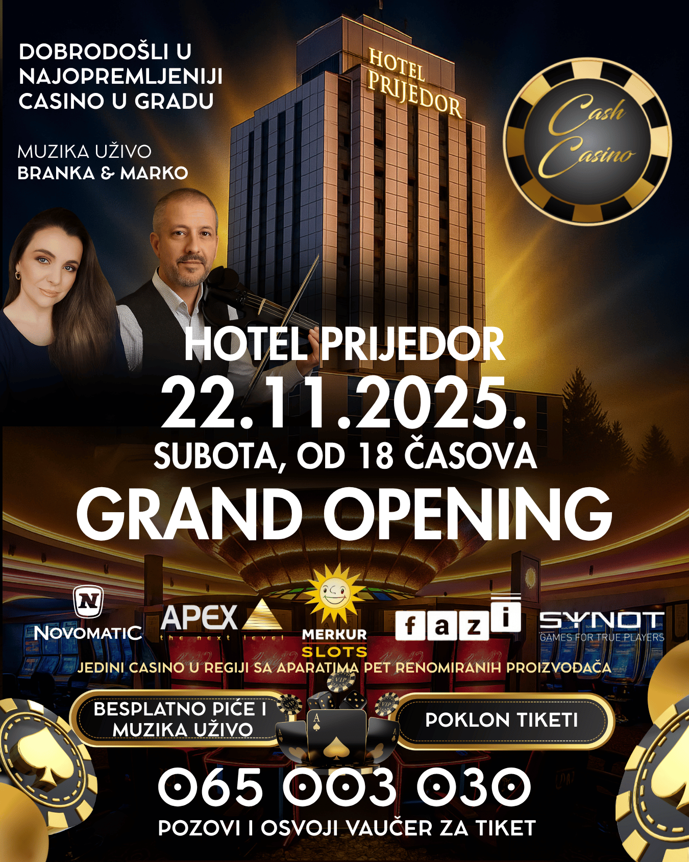 Specijalna promocija